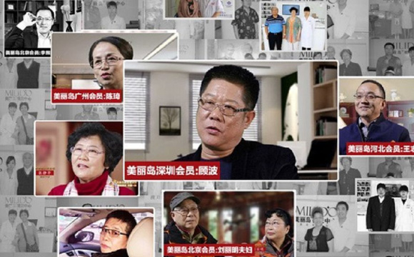 老花鏡技術(shù)革命，漸進(jìn)多焦鏡才是最佳解決方案