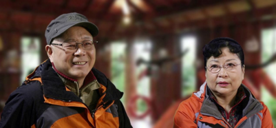 美麗島多焦鏡:十六年的堅守，只為老花眼打磨一副多焦鏡