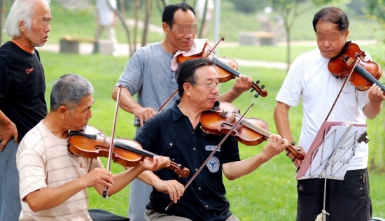 美麗島多焦鏡：老花了不可怕不必遮掩，只需一副享受舒適生活