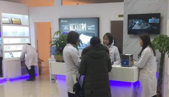 美麗島多焦鏡：近視老花困擾我5年了，有沒(méi)有一種眼鏡可解決