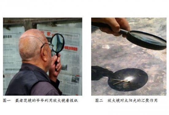 美麗島眼鏡：老花鏡不可隨意亂帶，需要在專(zhuān)業(yè)驗光后科學(xué)配制